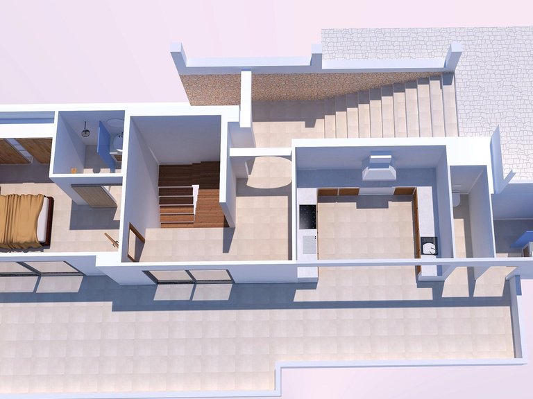 Villa for Sale in Javea, Alicante 21