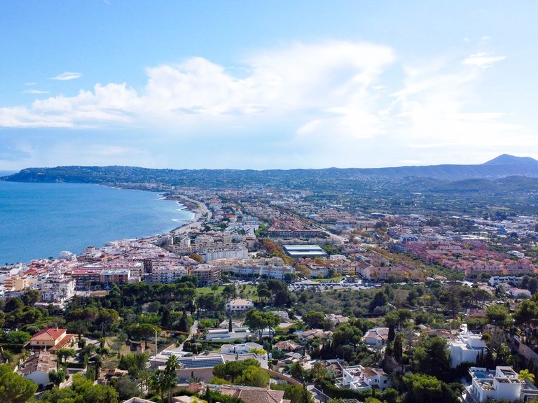 Villa for Sale in Javea, Alicante 4