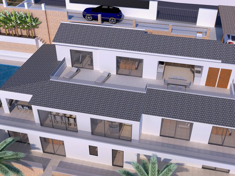 Villa for Sale in Javea, Alicante 26
