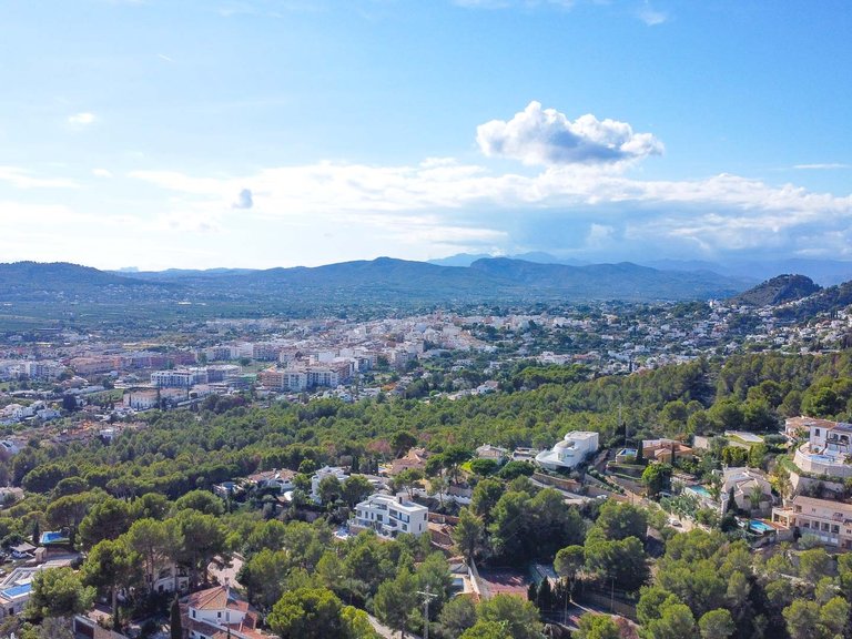 Villa for Sale in Javea, Alicante 4