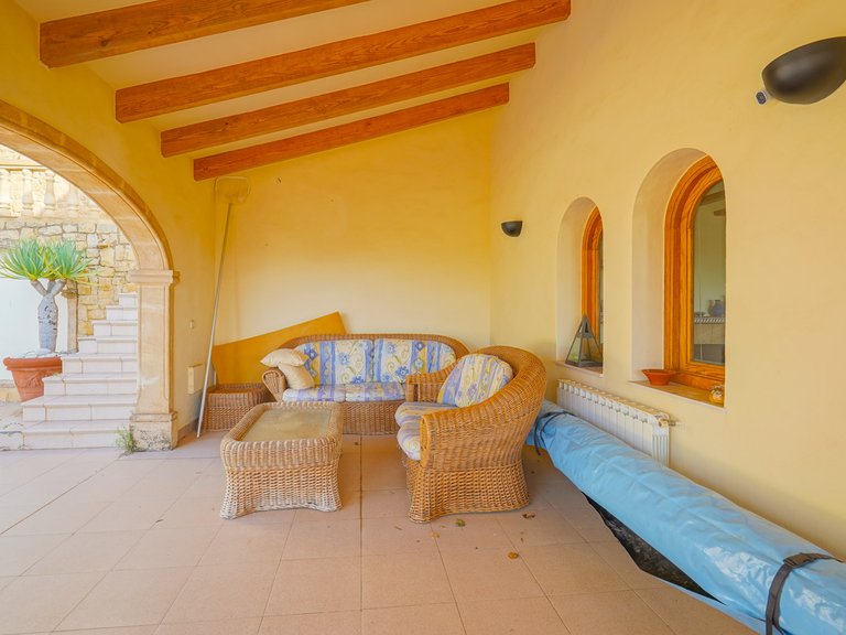 Villa for Sale in Javea, Alicante 12