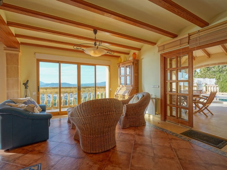 Villa for Sale in Javea, Alicante 13