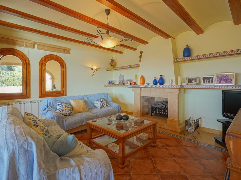 Villa for Sale in Javea, Alicante 16