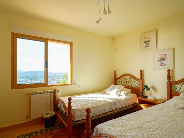 Villa for Sale in Javea, Alicante 26