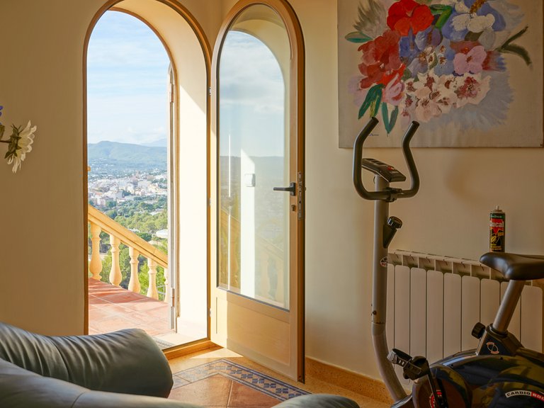 Villa for Sale in Javea, Alicante 29