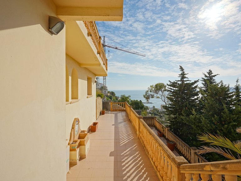 Villa for Sale in Javea, Alicante 30