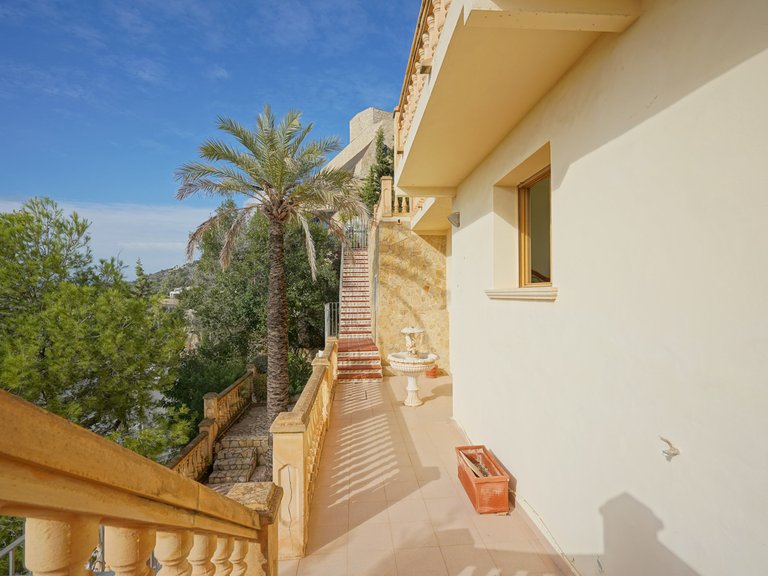 Villa for Sale in Javea, Alicante 31