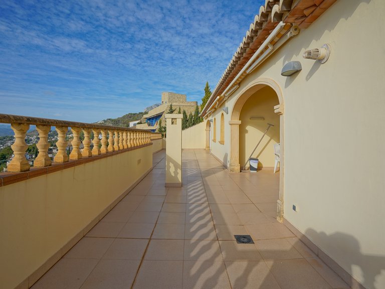 Villa for Sale in Javea, Alicante 35