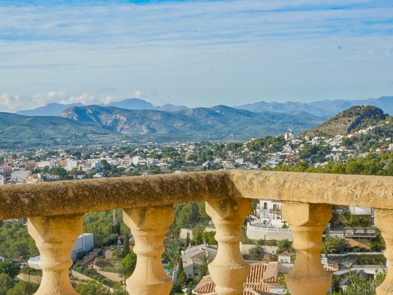 Villa for Sale in Javea, Alicante 38