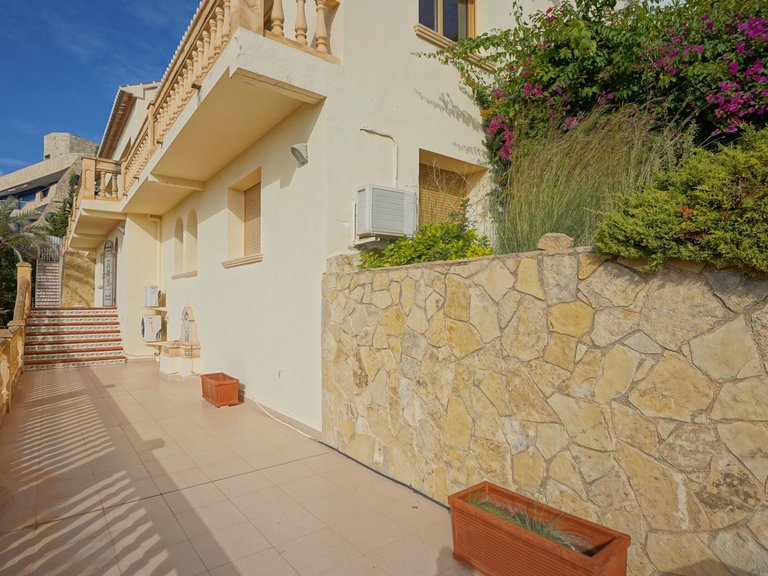 Villa for Sale in Javea, Alicante 43