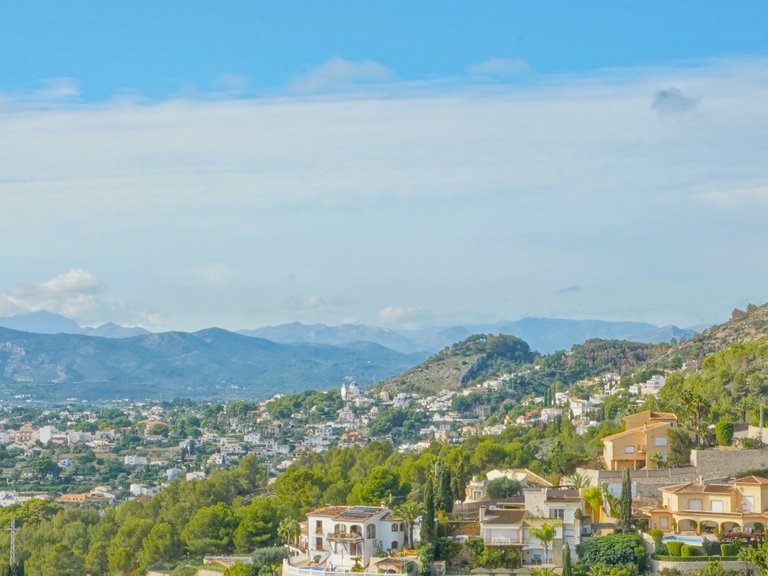 Villa for Sale in Javea, Alicante 46