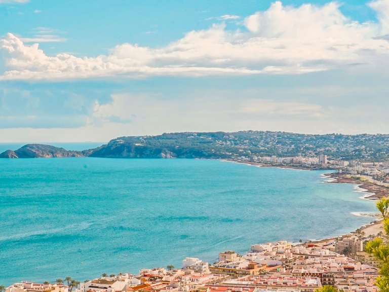 Villa for Sale in Javea, Alicante 47