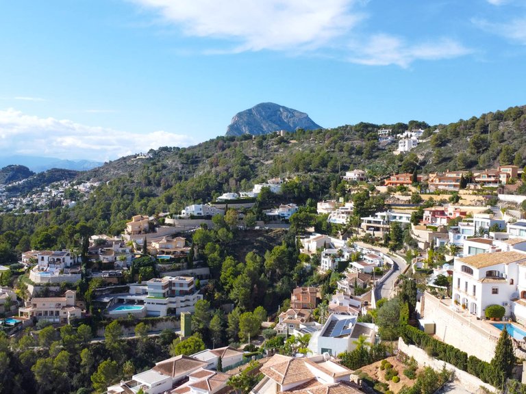 Villa for Sale in Javea, Alicante 48