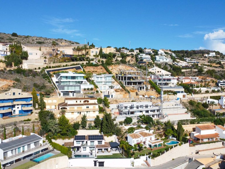 Villa for Sale in Javea, Alicante 49