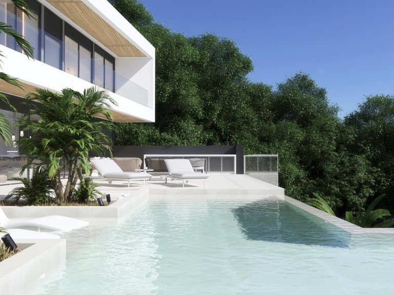 Villa for Sale in Benitachell, Alicante 3