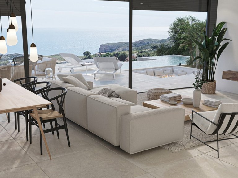 Villa for Sale in Benitachell, Alicante 4