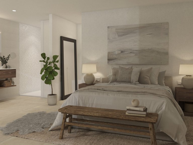 Villa for Sale in Benitachell, Alicante 11