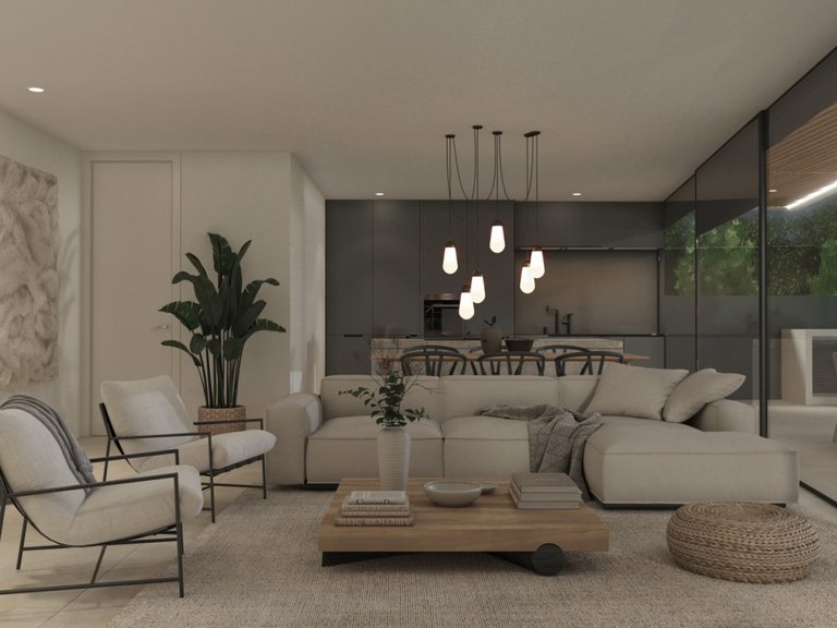 Villa for Sale in Benitachell, Alicante 16