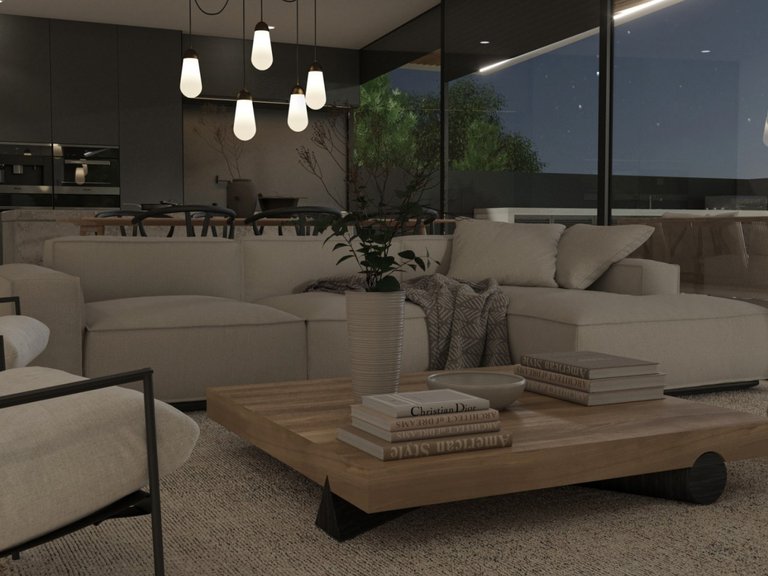 Villa for Sale in Benitachell, Alicante 20