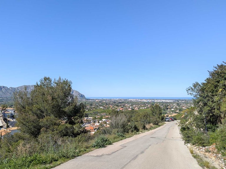 Villa for Sale in Pedreguer, Alicante 4