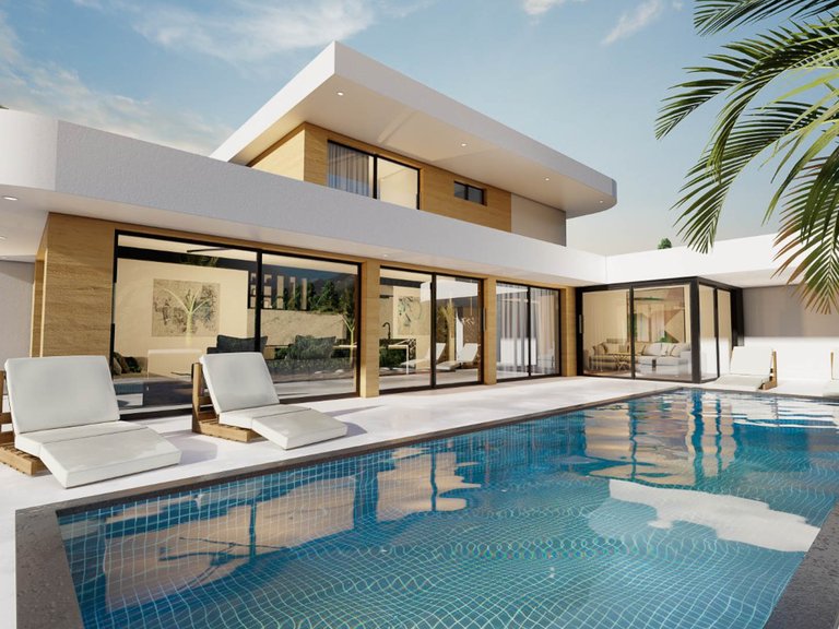 Villa for Sale in Pedreguer, Alicante 8