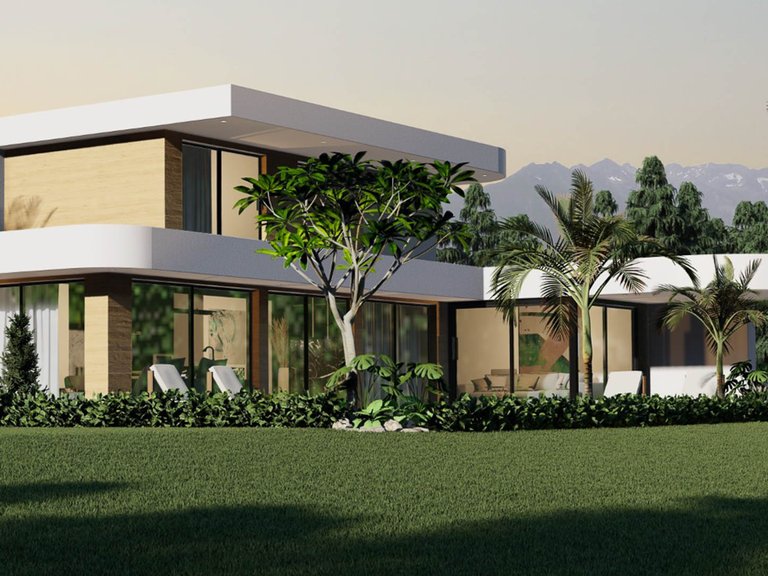 Villa for Sale in Pedreguer, Alicante 16