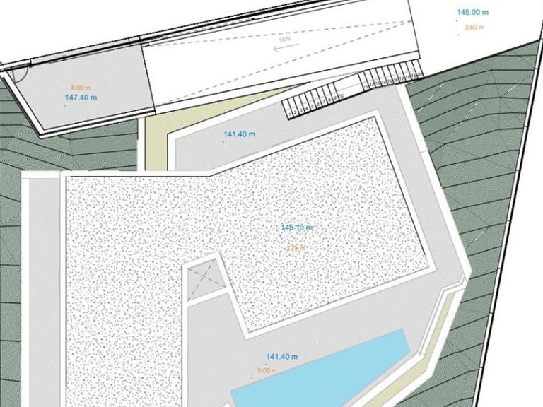 Villa for Sale in Pedreguer, Alicante 5