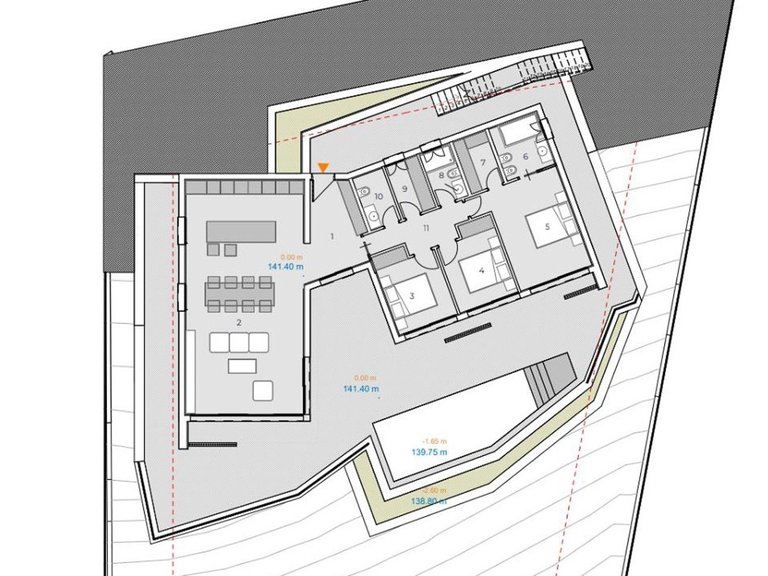 Villa for Sale in Pedreguer, Alicante 6