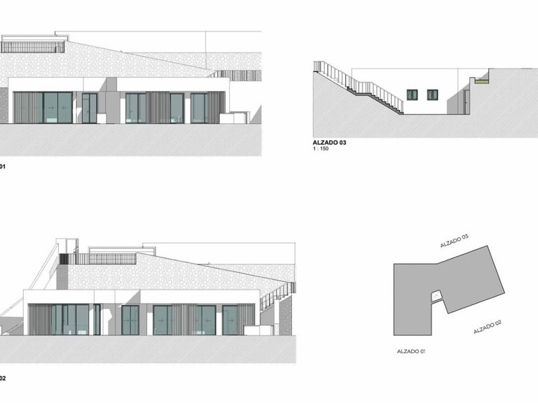 Villa for Sale in Pedreguer, Alicante 7