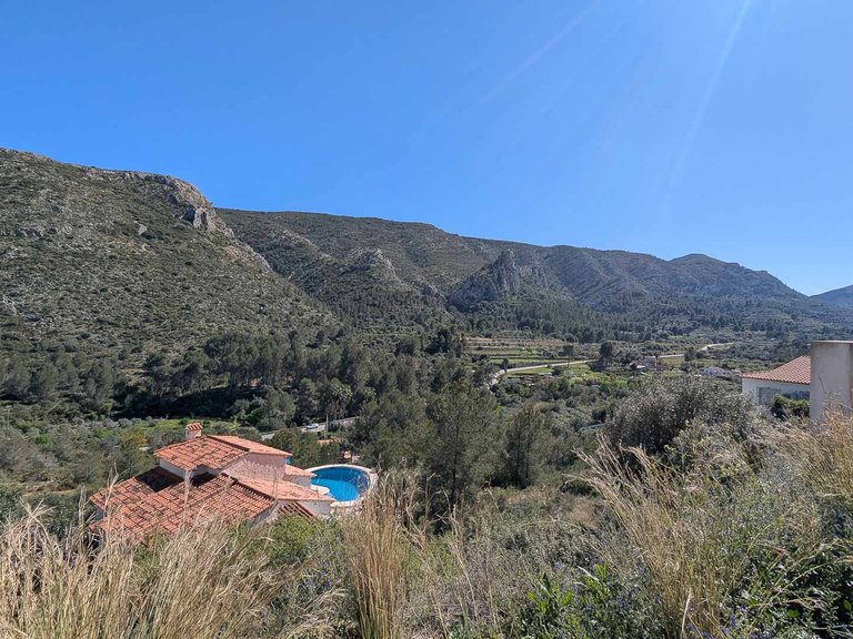 Villa for Sale in Pedreguer, Alicante 14