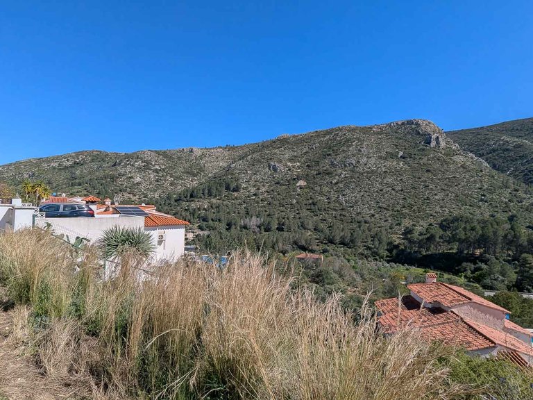 Villa for Sale in Pedreguer, Alicante 15