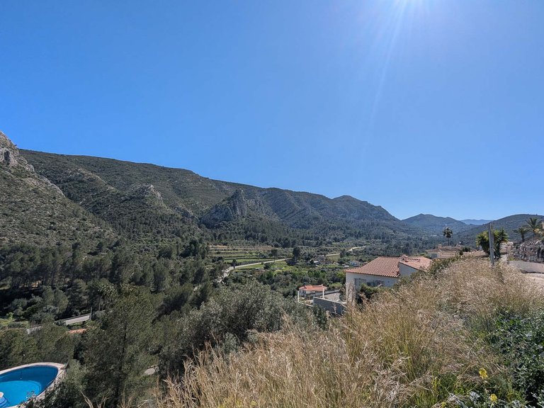 Villa for Sale in Pedreguer, Alicante 18