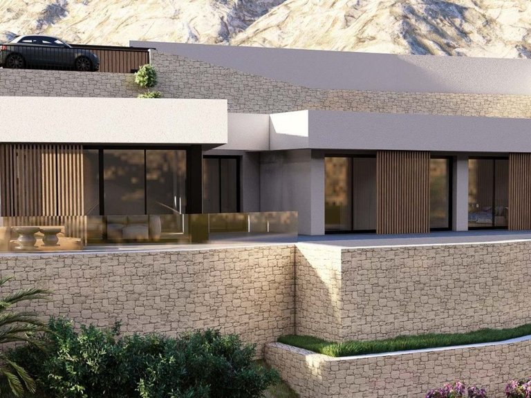 Villa for Sale in Pedreguer, Alicante 2