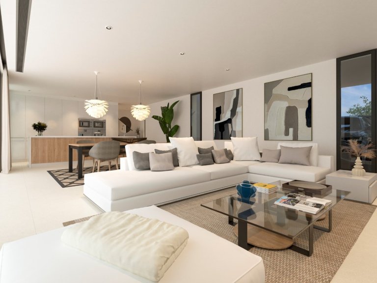 Villa for Sale in Calpe, Alicante 5