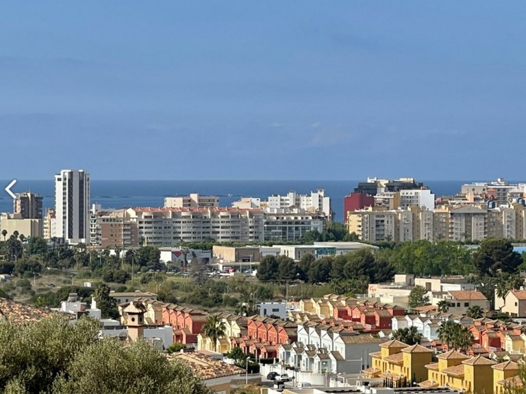 Villa for Sale in Calpe, Alicante 6