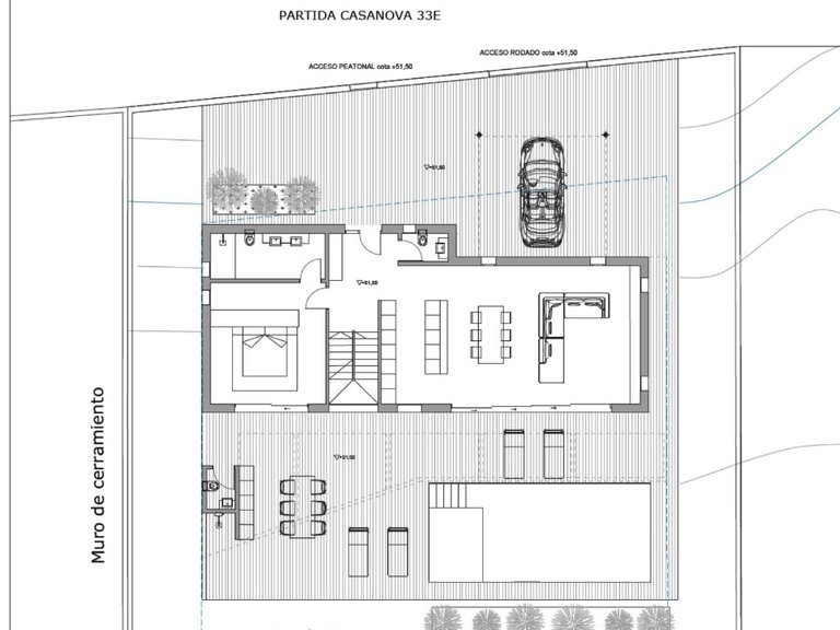 Villa for Sale in Calpe, Alicante 8