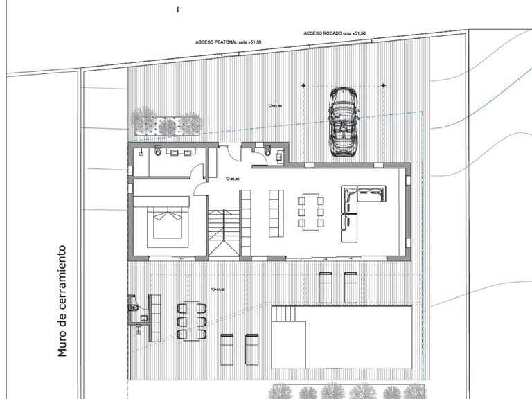 Villa for Sale in Calpe, Alicante 16