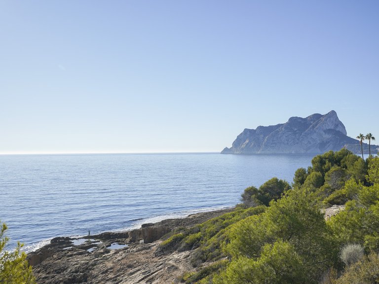 Villa for Sale in Calpe, Alicante 13