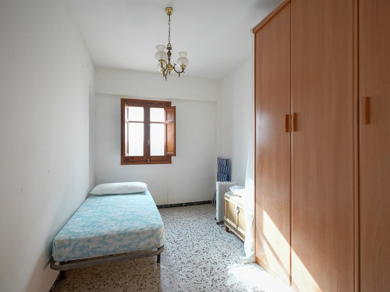 Town House for Sale in Benissa, Alicante 6