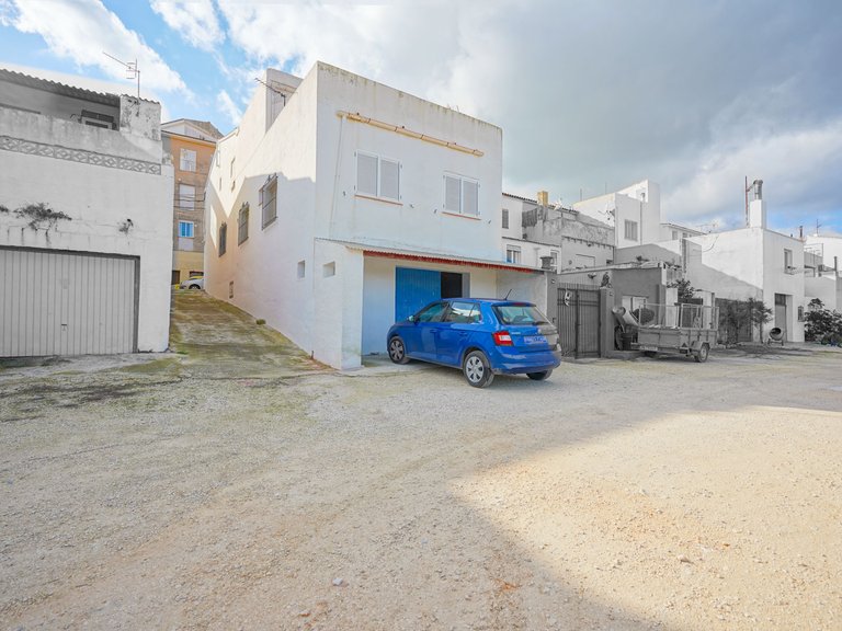 Town House for Sale in Benissa, Alicante 1