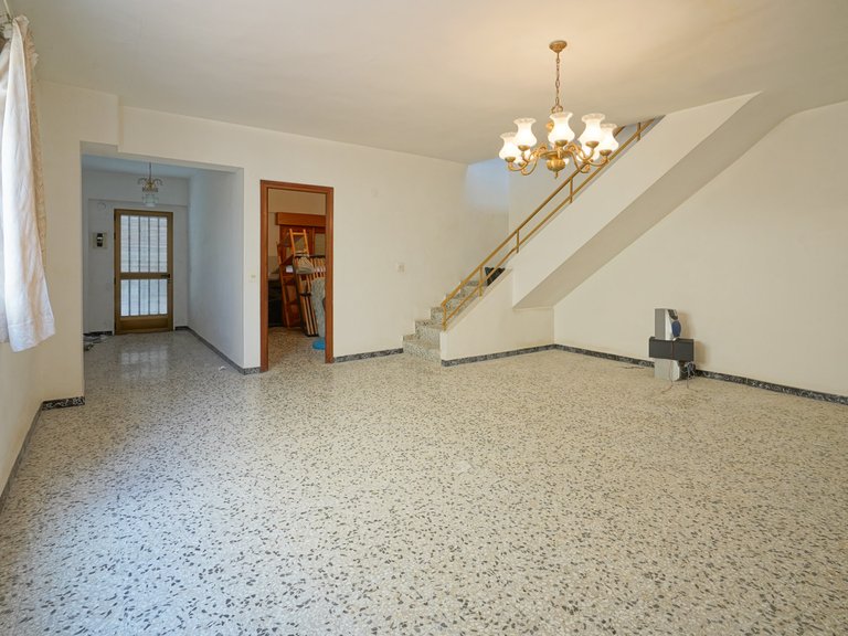 Town House for Sale in Benissa, Alicante 4