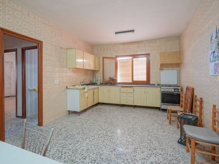 Town House for Sale in Benissa, Alicante 5