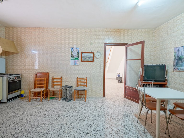 Town House for Sale in Benissa, Alicante 7