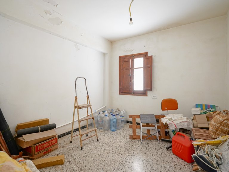 Town House for Sale in Benissa, Alicante 12