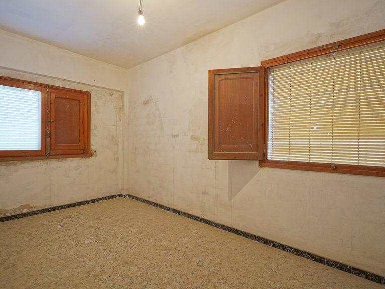 Town House for Sale in Benissa, Alicante 13