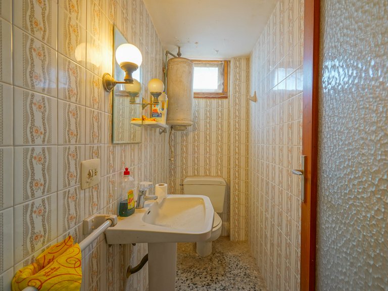 Town House for Sale in Benissa, Alicante 14