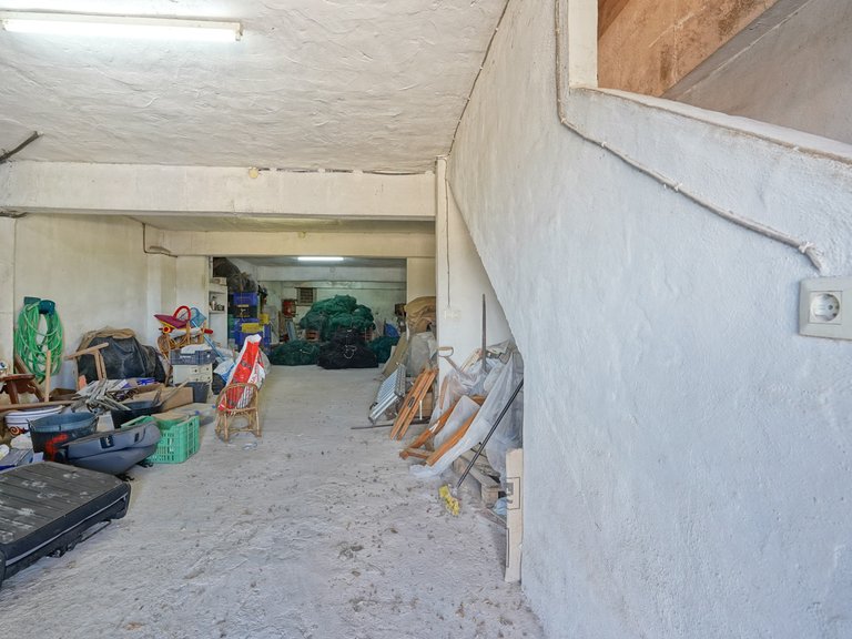 Town House for Sale in Benissa, Alicante 16