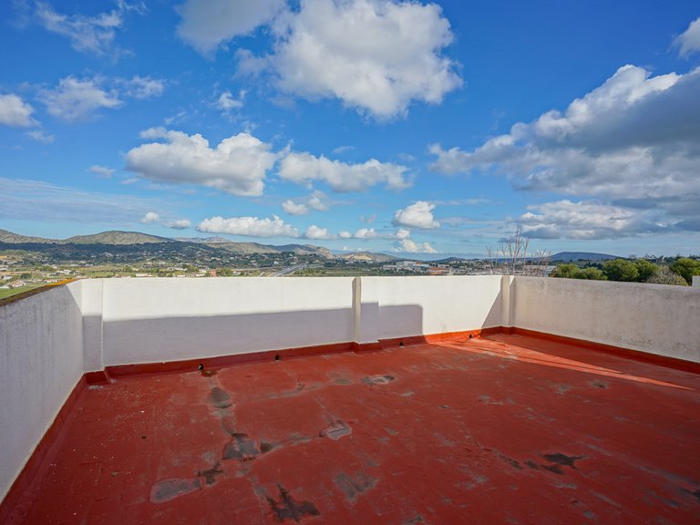 Town House for Sale in Benissa, Alicante 17