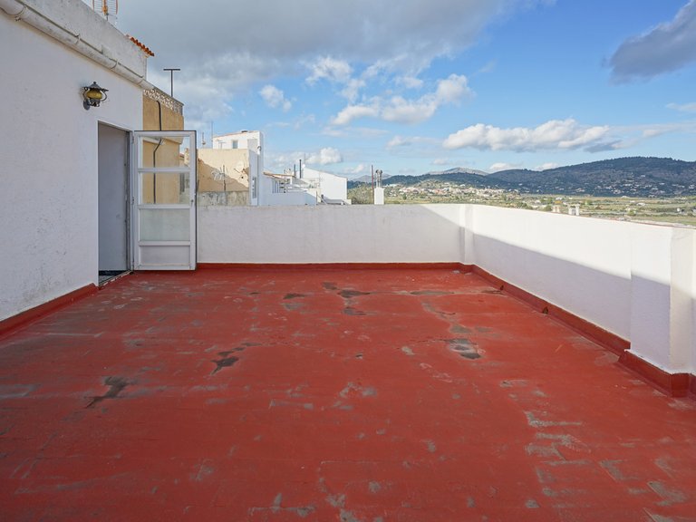Town House for Sale in Benissa, Alicante 18
