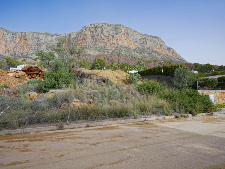 Villa for Sale in Javea, Alicante 18